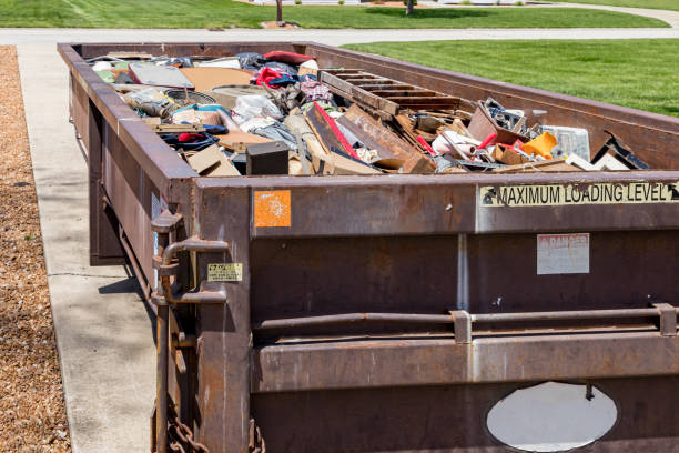  White Bear Lake, MN Junk Removal Services Pros