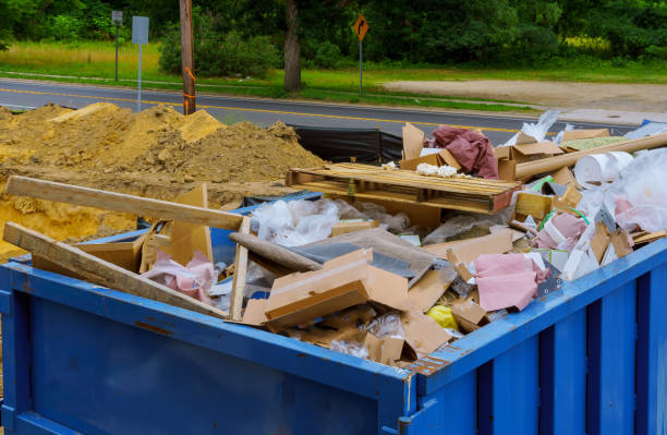 Best Residential Junk Removal  in White Bear Lake, MN