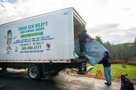 Best Demolition Debris Removal  in White Bear Lake, MN